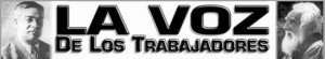 la voz la voz